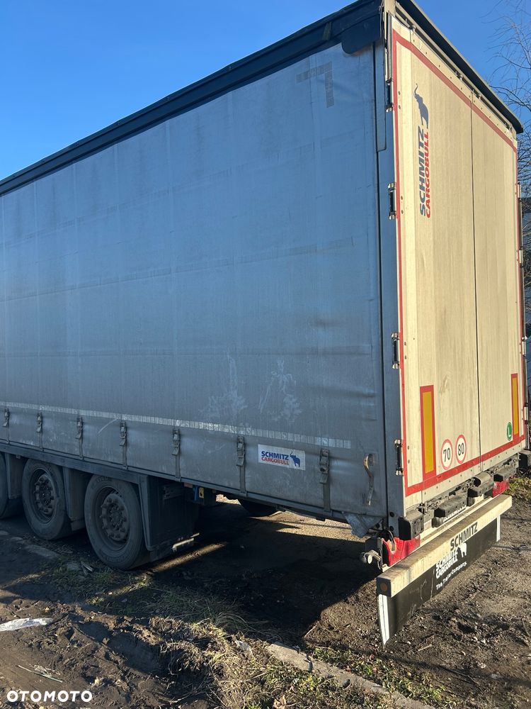 Schmitz Cargobull - 11