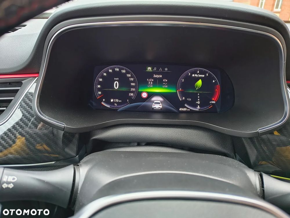 Renault Arkana 1.3 TCe mHEV R.S Line EDC - 26