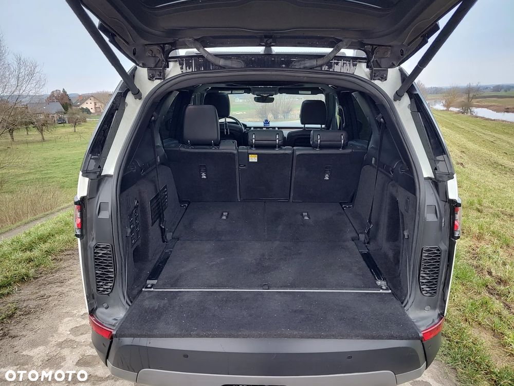 Land Rover Discovery 3.0 V6 Supercharged HSE - 10