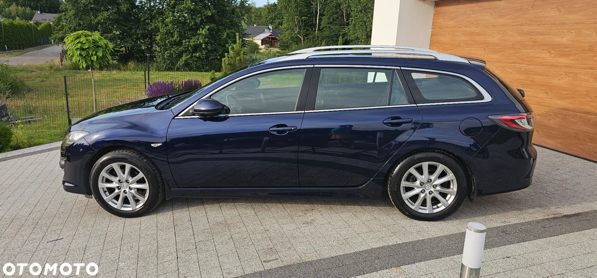 Mazda 6 Sport Kombi 2.0 MZR DISI 90th Anniversary - 37