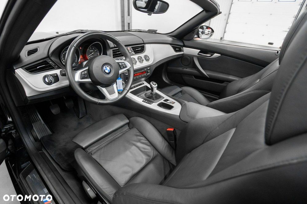 BMW Z4 - 29