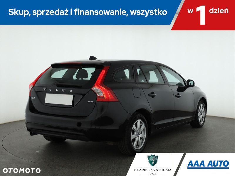 Volvo V60 - 7