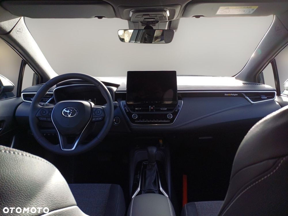 Toyota Corolla 1.8 Hybrid Style - 5