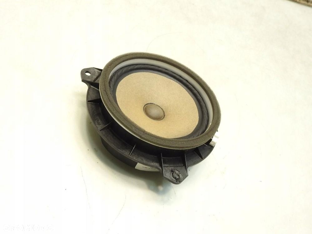GŁOŚNIK PRZÓD TOYOTA COROLLA VERSO II 86160-0D180 - 7