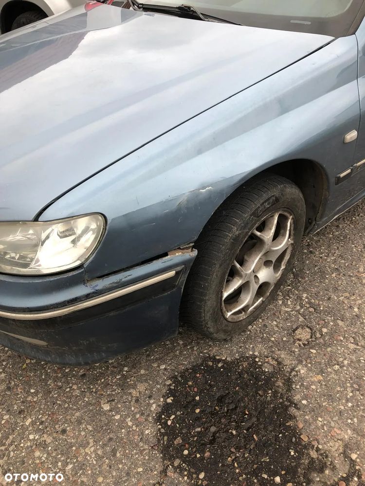 Peugeot 406 2.0 Premium - 2