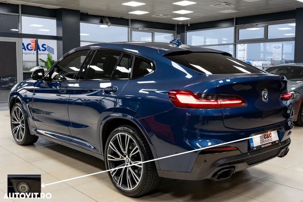 BMW X4 M - 5