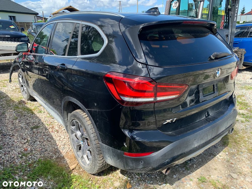 BMW X1 - 6