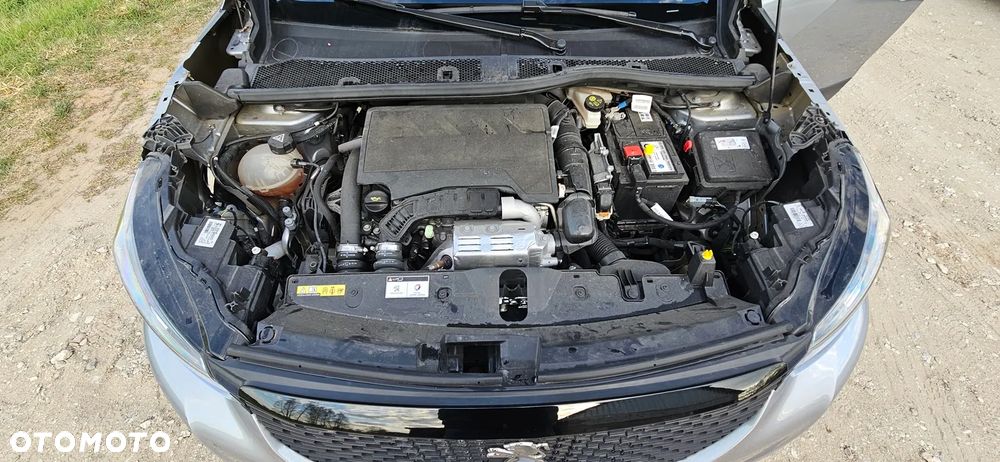 Peugeot 2008 - 10