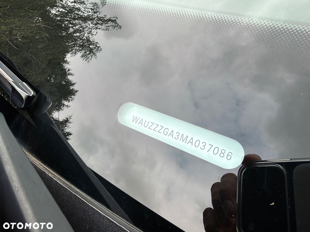 Audi Q2 35 TFSI Advanced S tronic - 24