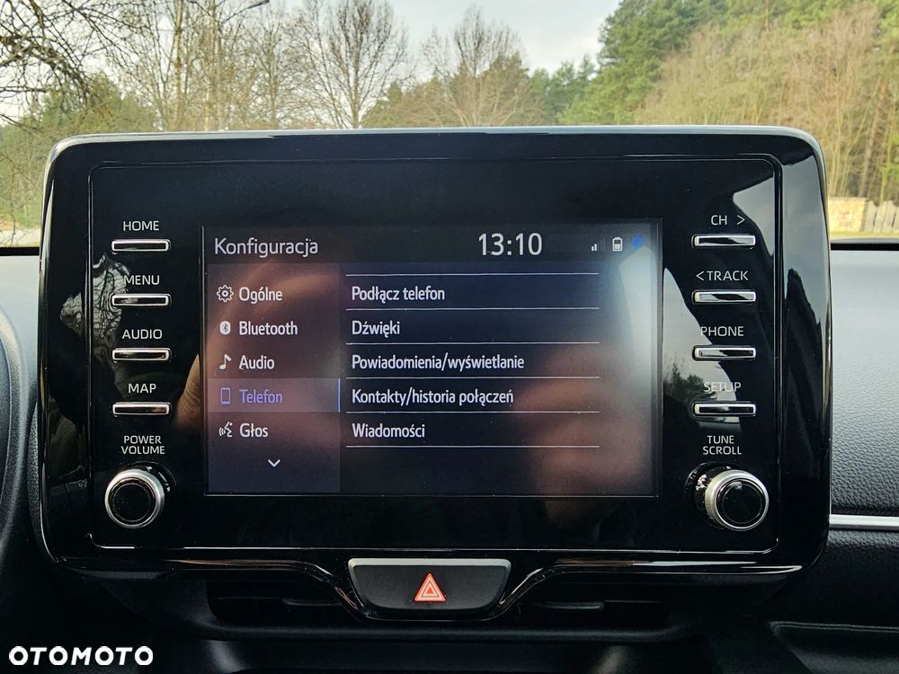 Toyota Yaris 1.0 Comfort - 32