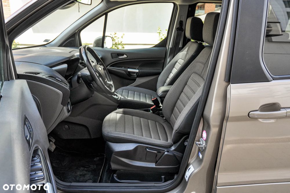 Ford Tourneo Connect 1.5 TDCi Start-Stop Titanium - 7