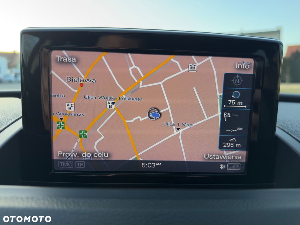 Audi Q3 - 22