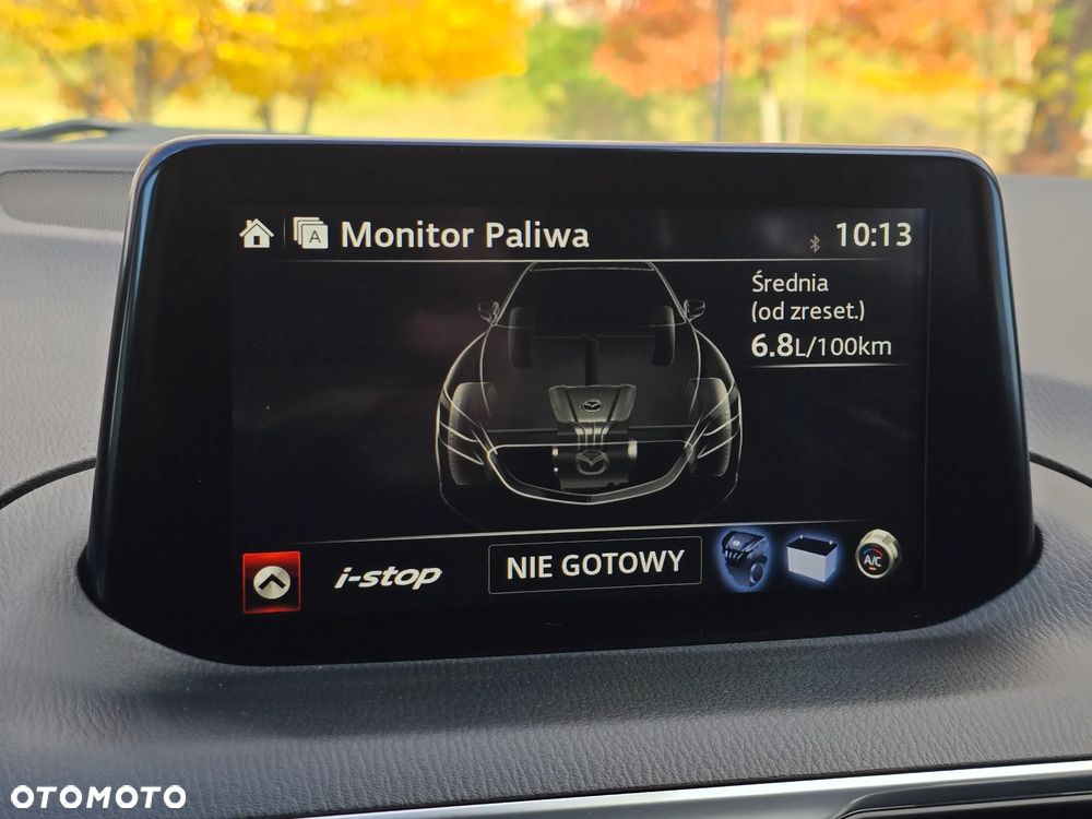 Mazda 3 SKYACTIV-G 120 Sports-Line - 12