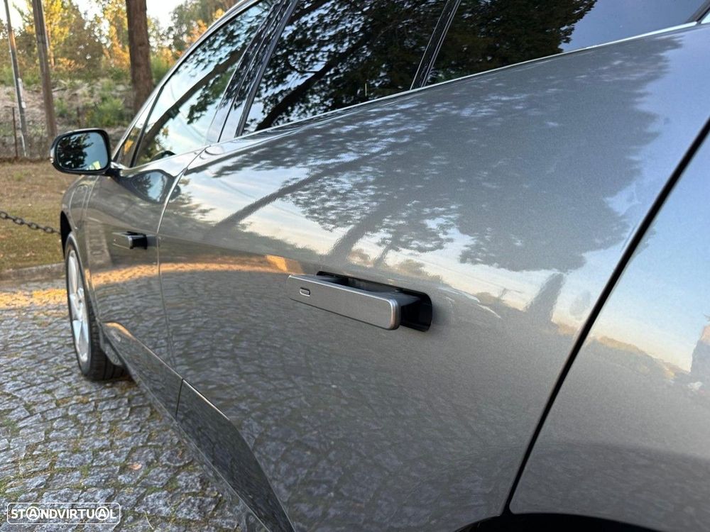Jaguar I-Pace SE AWD Aut. - 28