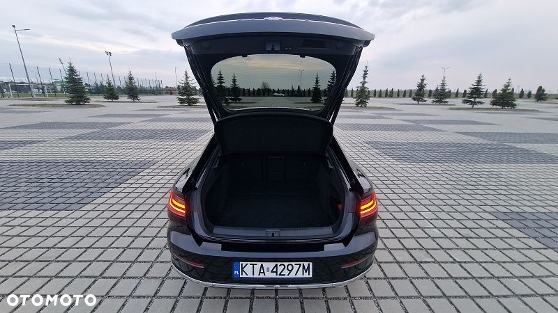 Volkswagen Arteon 2.0 TDI SCR R-Line Edition DSG - 15