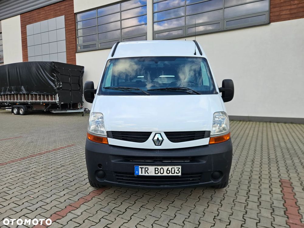 Renault MASTER - 8