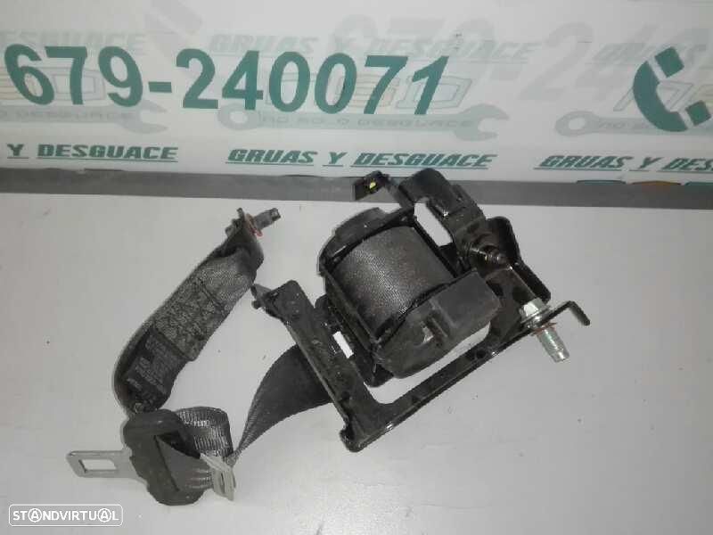 CINTO DE SEGURANÇA TRASEIRO DIREITO KIA PROCEED JD - 1