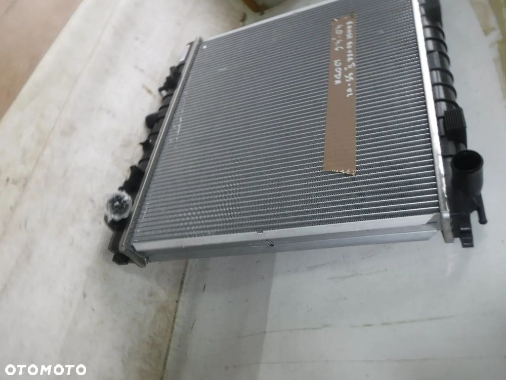 LAND ROVER RANGE ROVER 94-02 chłodnica wody 4.6 V8 nowa - 9