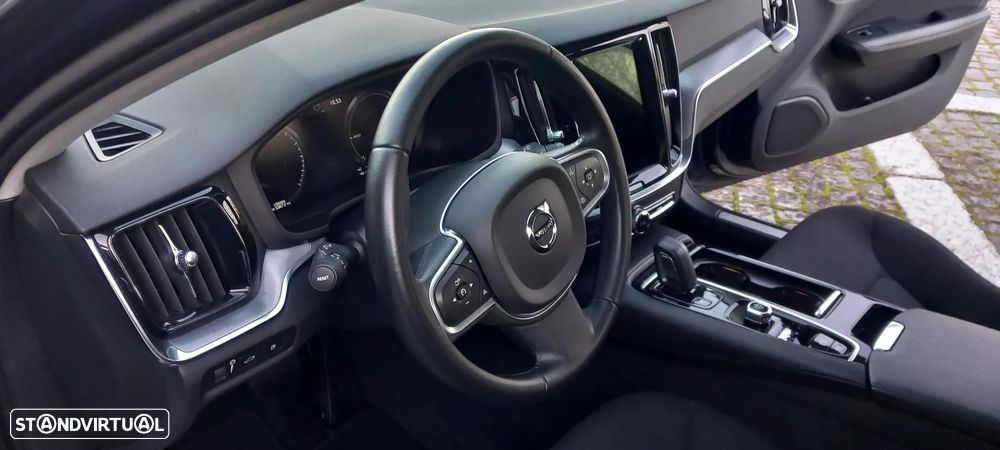 Volvo V60 2.0 T6 AWD TE Inscription - 57