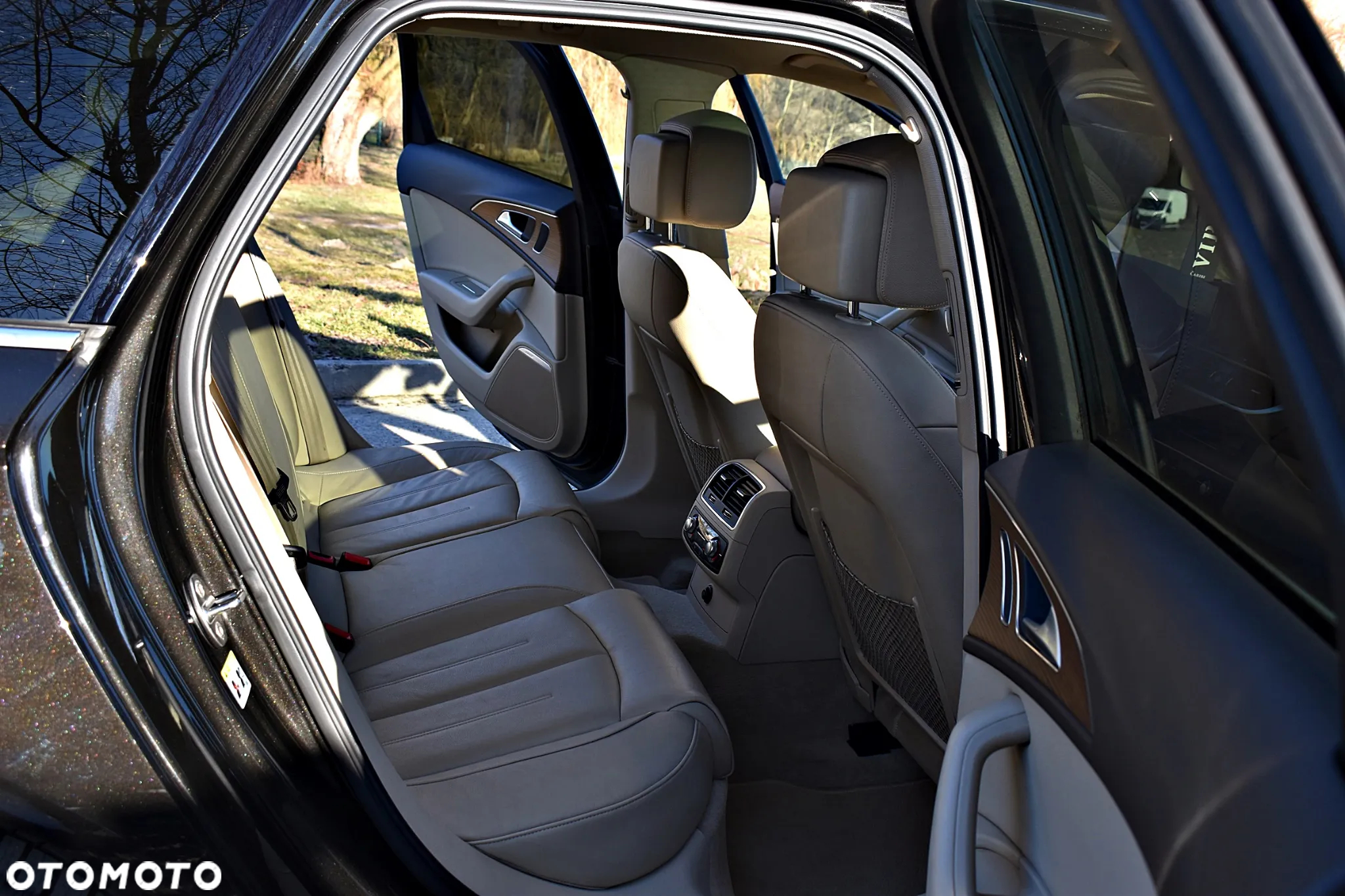Audi A6 - 28