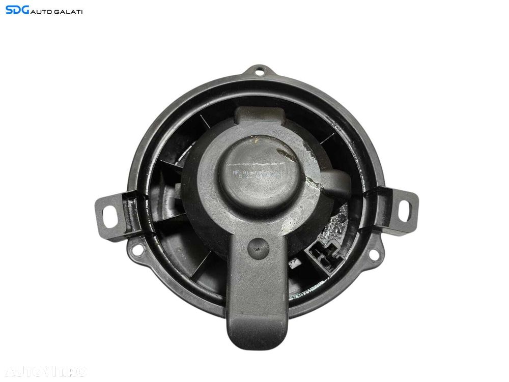Motoras Ventilator Aeroterma Habitaclu Smart ForFourt 2004 - 2006 [LR1577] - 2