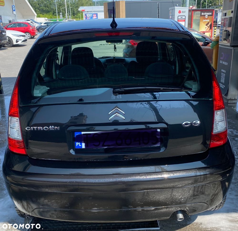 Citroën C3 - 8
