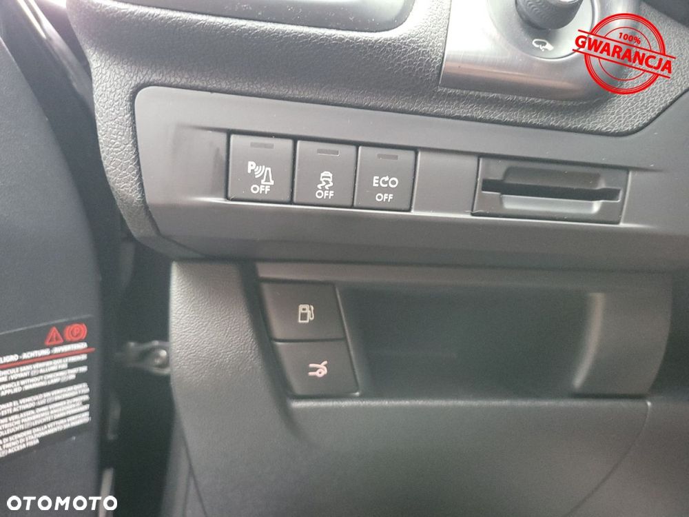 Citroën DS5 2.0 HDi Hybrid4 SoChic MCP - 35