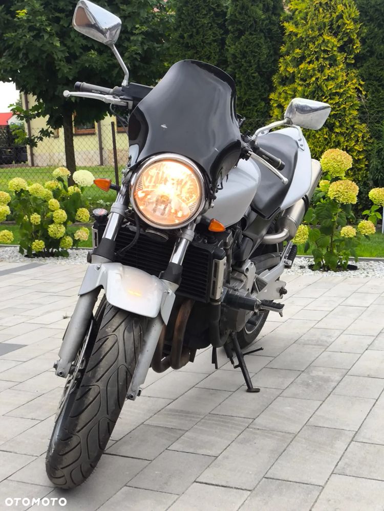 Honda CB - 2