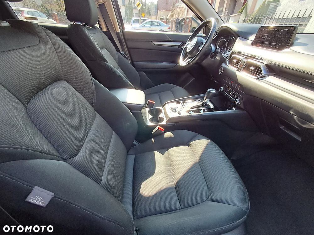 Mazda CX-5 2.0 Skymotion 2WD - 6