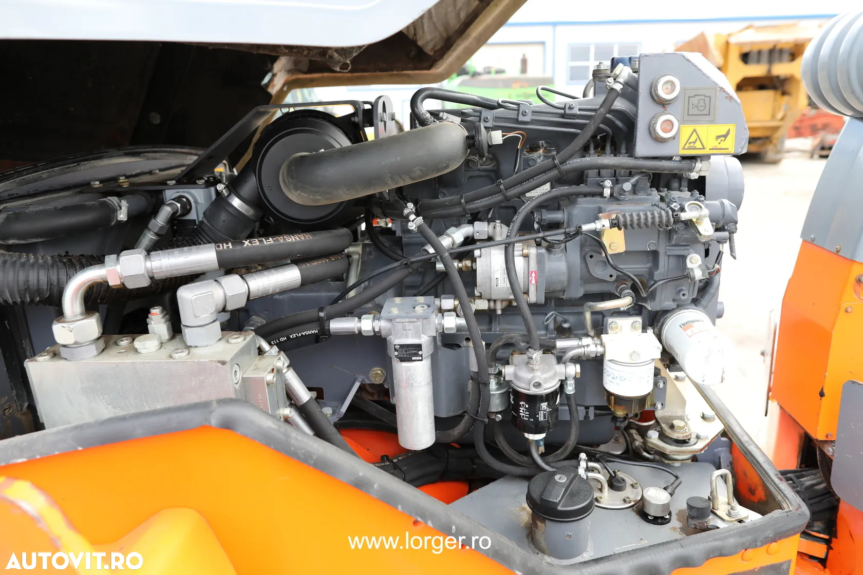 Hamm HD 14 VT - 14