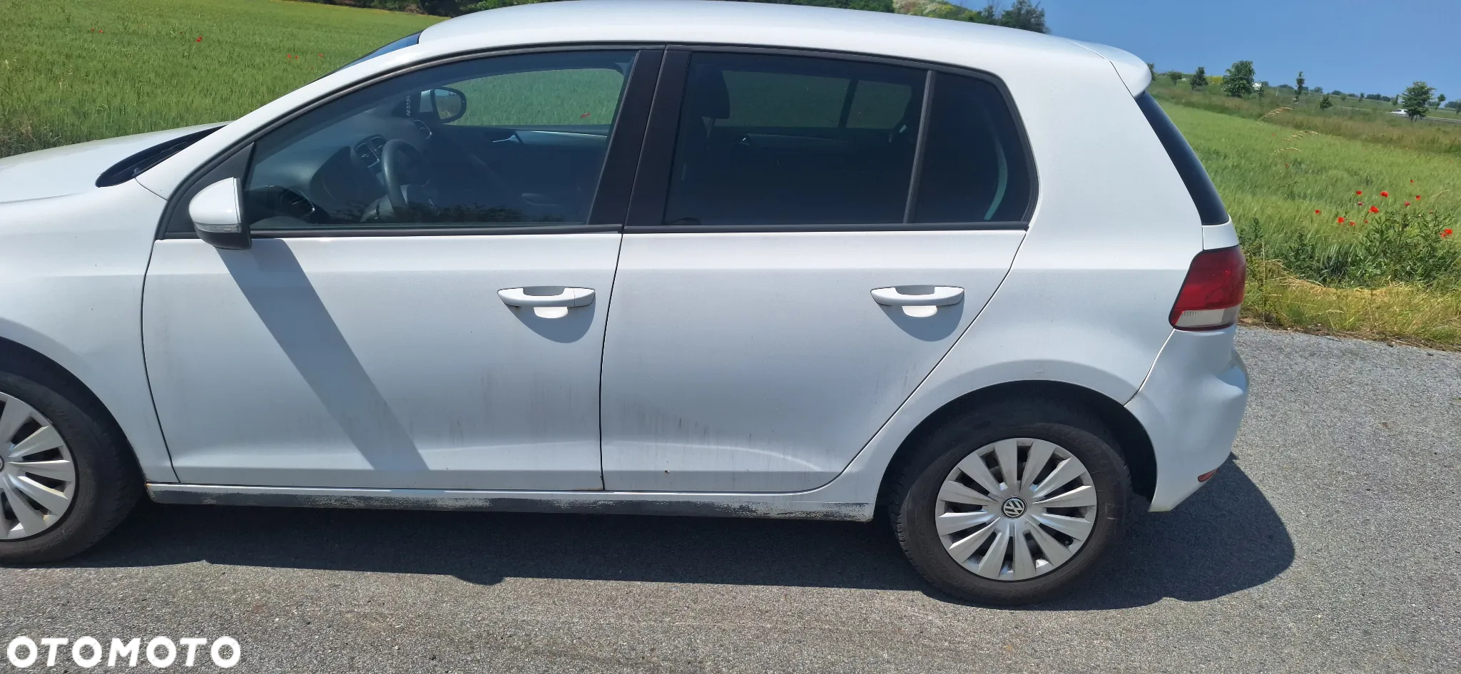Volkswagen Golf - 4