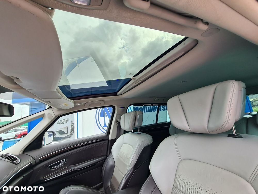 Renault Espace 1.6 dCi Energy Initiale Paris EDC 7os - 38