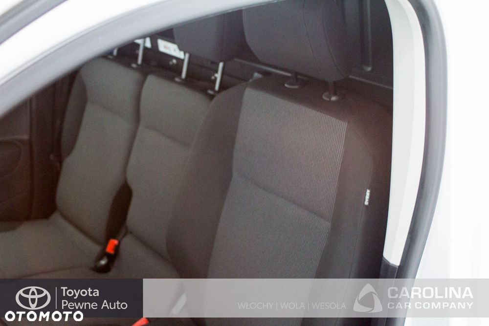 Toyota PROACE CITY - 6