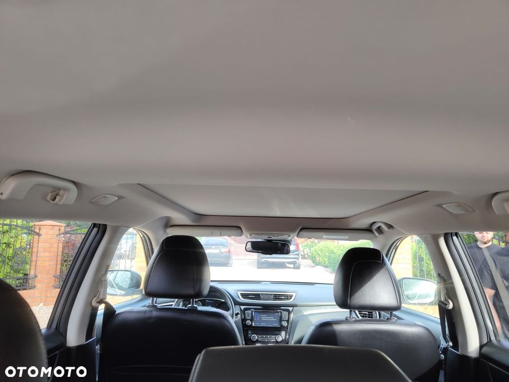 Nissan X-Trail 1.6 DCi Tekna - 19