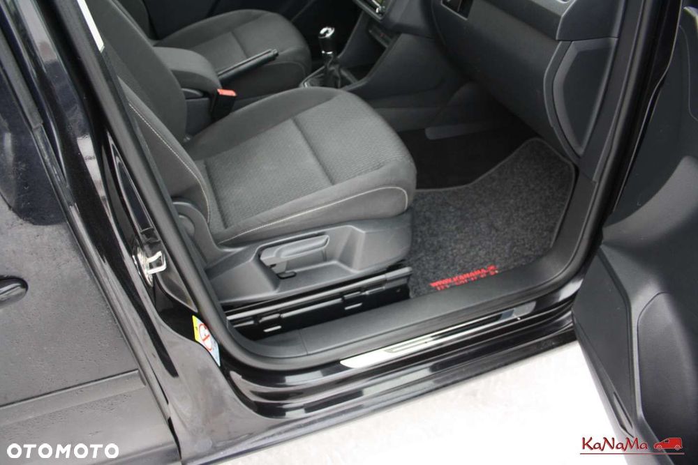 Volkswagen Caddy - 30