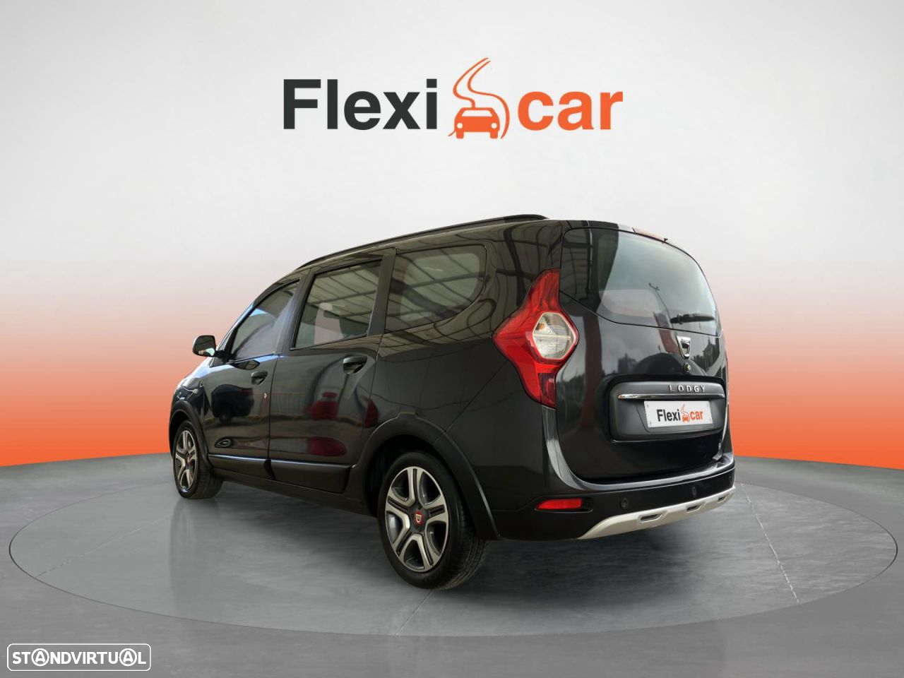 Dacia Lodgy - 7