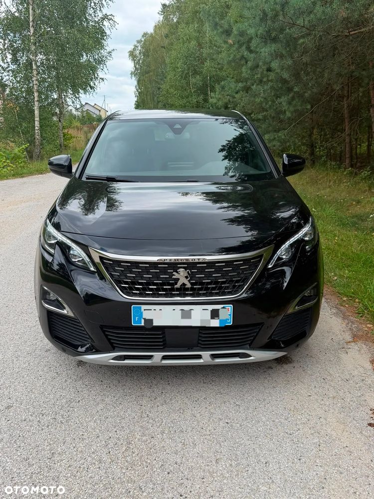 Peugeot 3008 THP 165 EAT6 Stop & Start Allure - 3