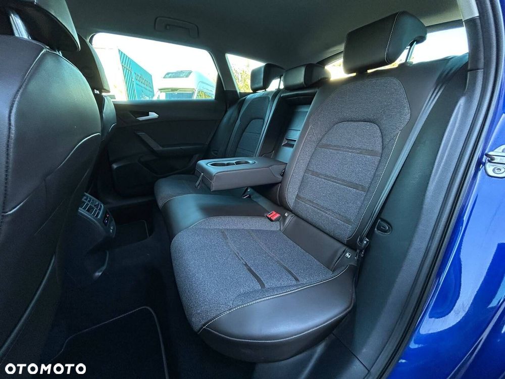 Seat Leon 1.5 TSI Xcellence - 20