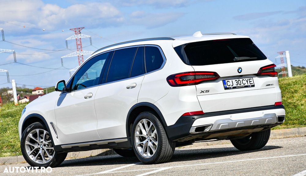 BMW X5 - 5