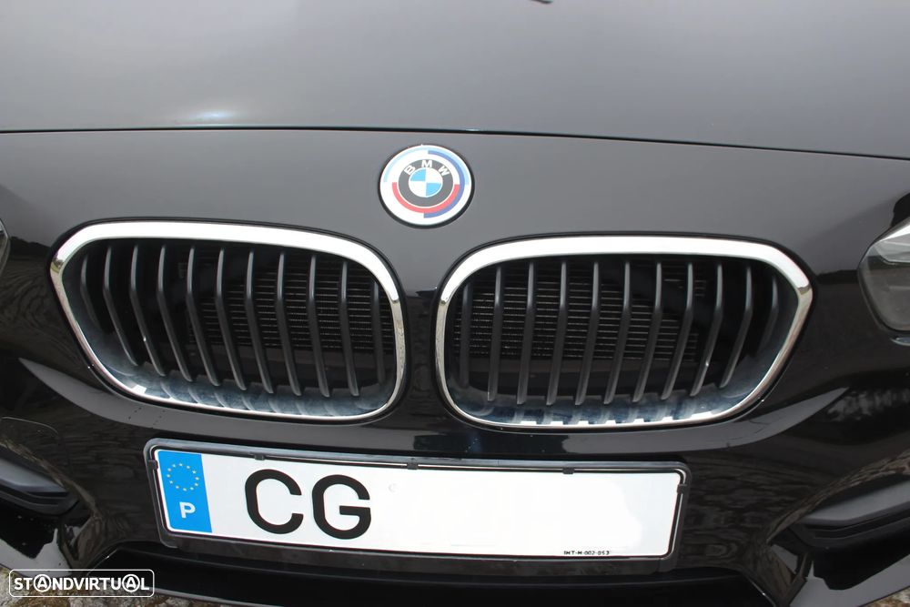 BMW 116 i M Sport - 21