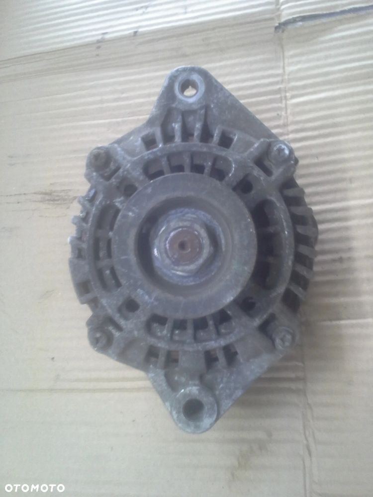 Alternator Tata 284215400101 - 6