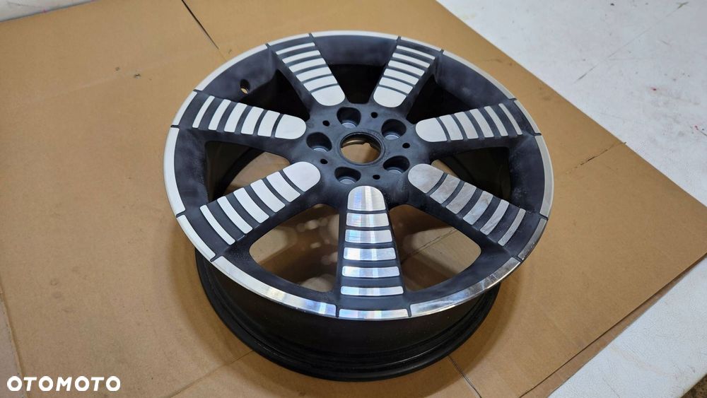 felga aluminiowa mini f56 f57 7x18" et54 6897988 - 3