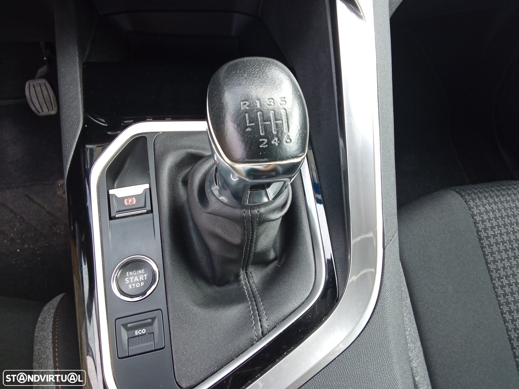 Peugeot 3008 1.5 BlueHDi Allure - 17