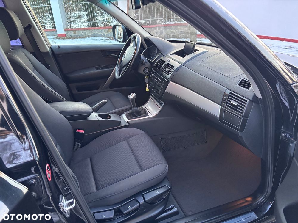 BMW X3 xDrive18d Edition Exclusive - 8