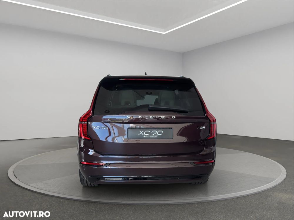 Volvo XC 90 - 6