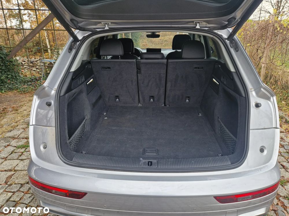Audi Q5 45 TFSI quattro S tronic S line - 17