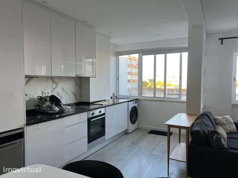 Arrendamento apartamento T3 Setúbal - Grande imagem: 5/12