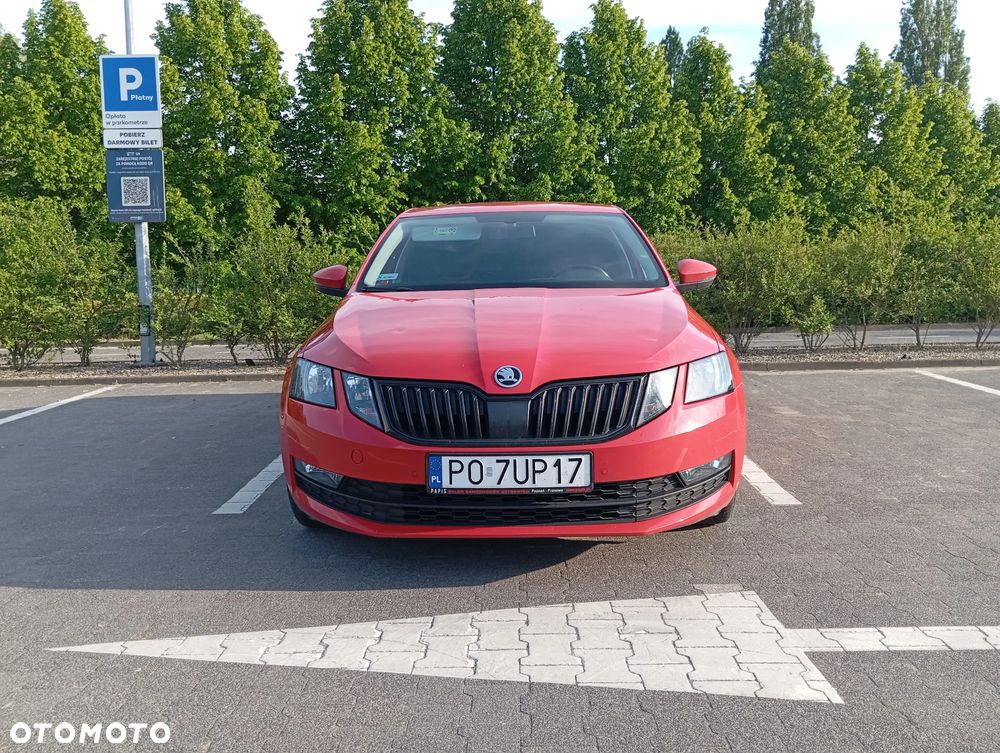 Skoda Octavia 1.4 TSI Ambition - 3