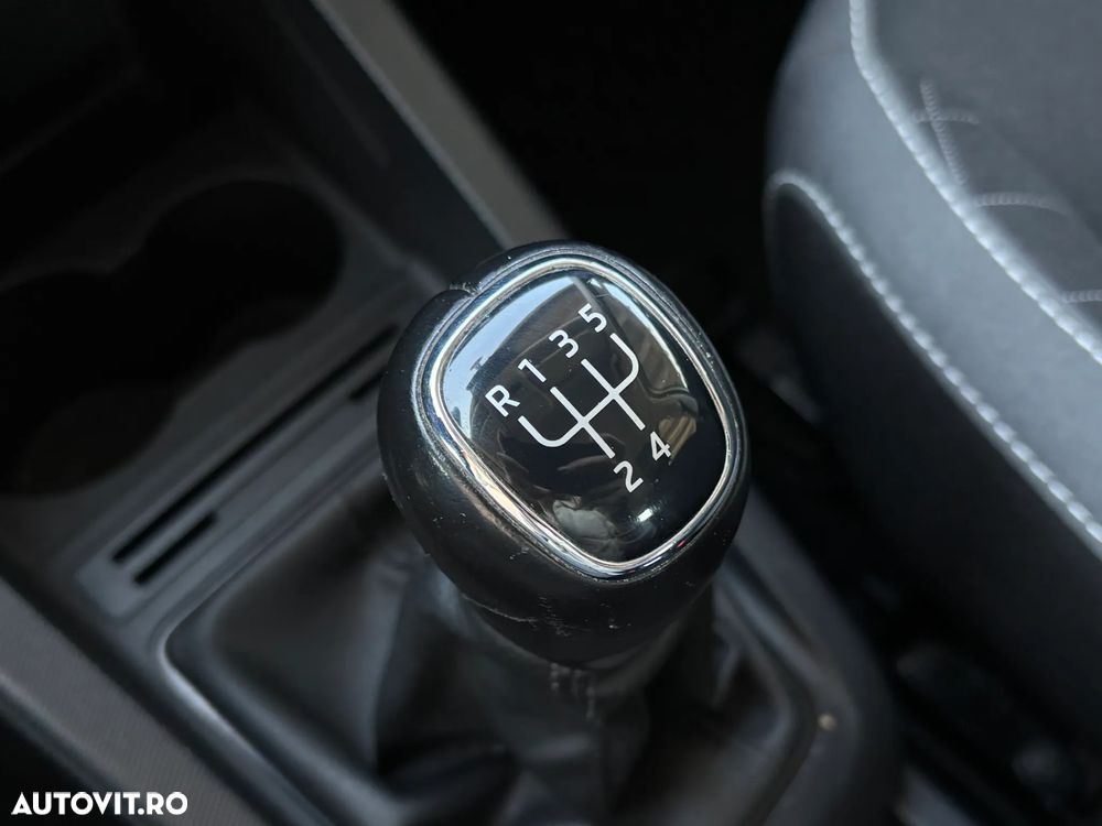 Skoda Fabia 1.0 TSI 95 CP Ambition - 23