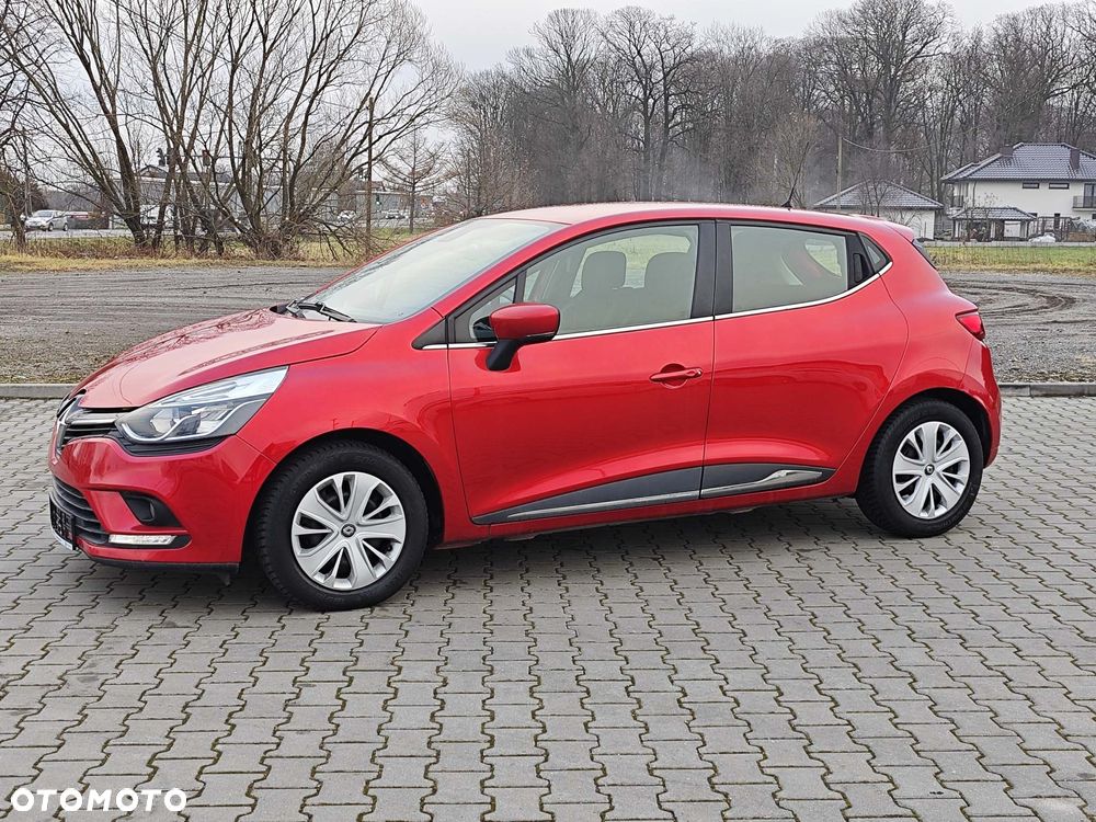 Renault Clio 0.9 Energy TCe Expression - 3